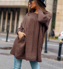 Women's sweater