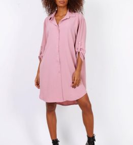 Shirt-tunic